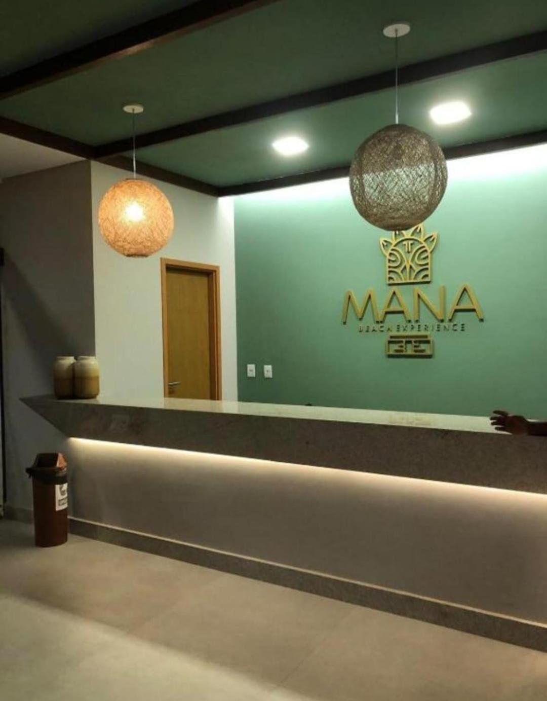 Apartamento Flat Manabeach06 Com Vista Piscina Muro Alto *